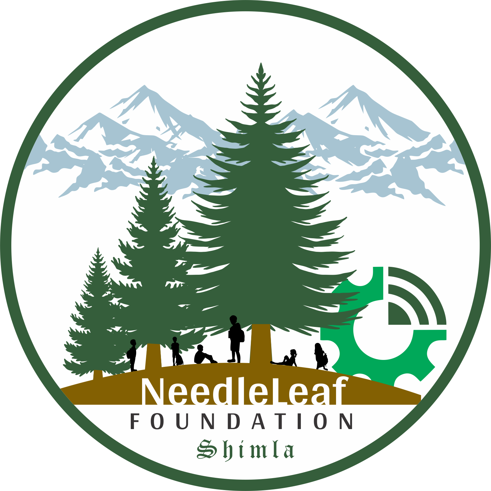 NEEDLELEAF FOUNDATION